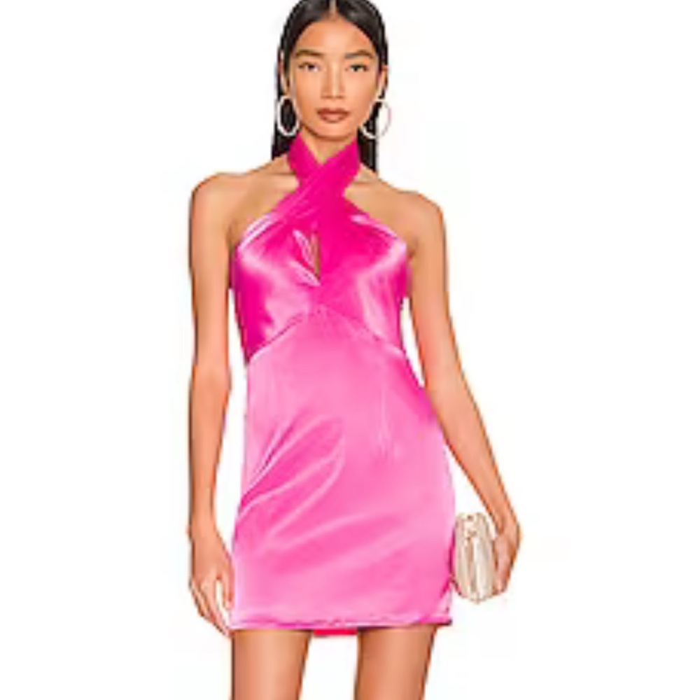 Samira Mini Dress
superdown